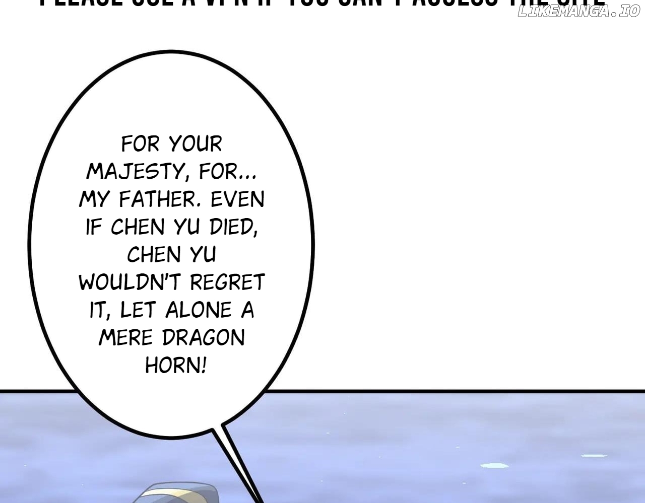 With My Netherworld Trillions, Game On! Chapter 256 - page 156
